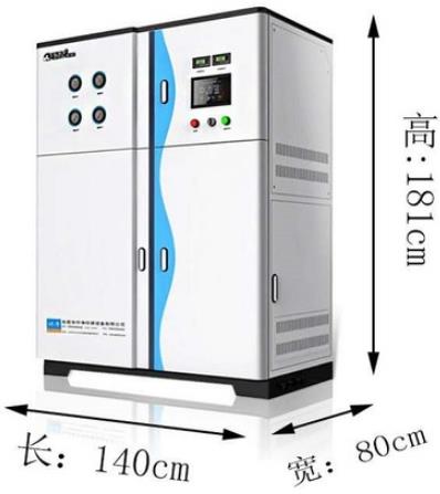 北京应急饮水系统_恒压变频供水设备原理及价格
